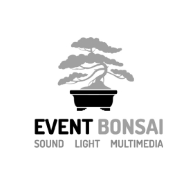 logo event bonsai