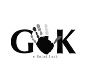 logo gminny ośrodek kultury w bojadłach