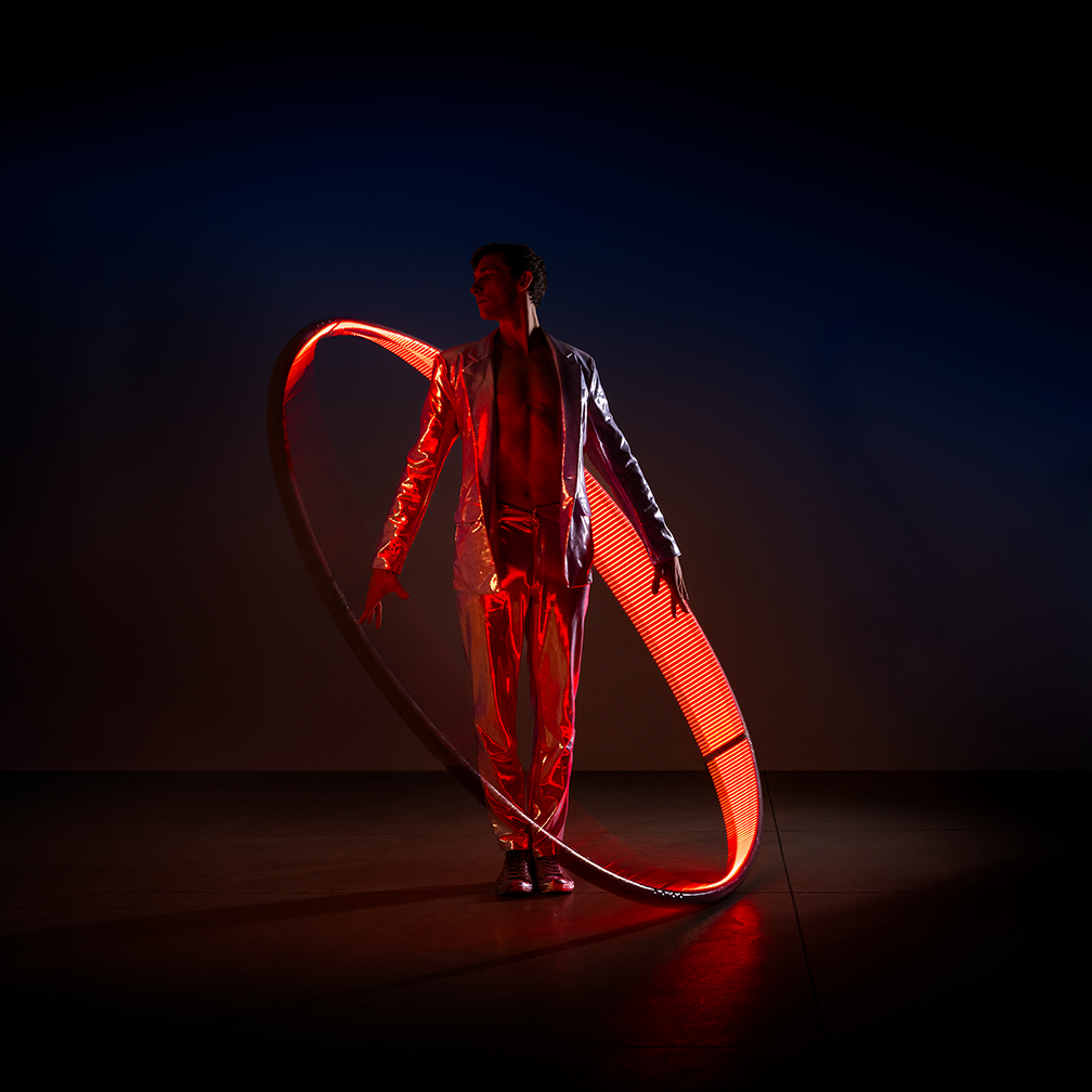 parallax background